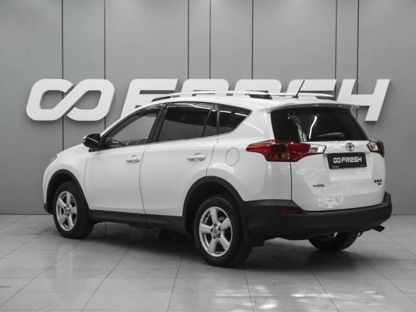 Toyota RAV4 IV (XA40) с пробегом 2013 года, цена 1 899 000 рублей, 246669 км, внедорожник, Автокод Объявления