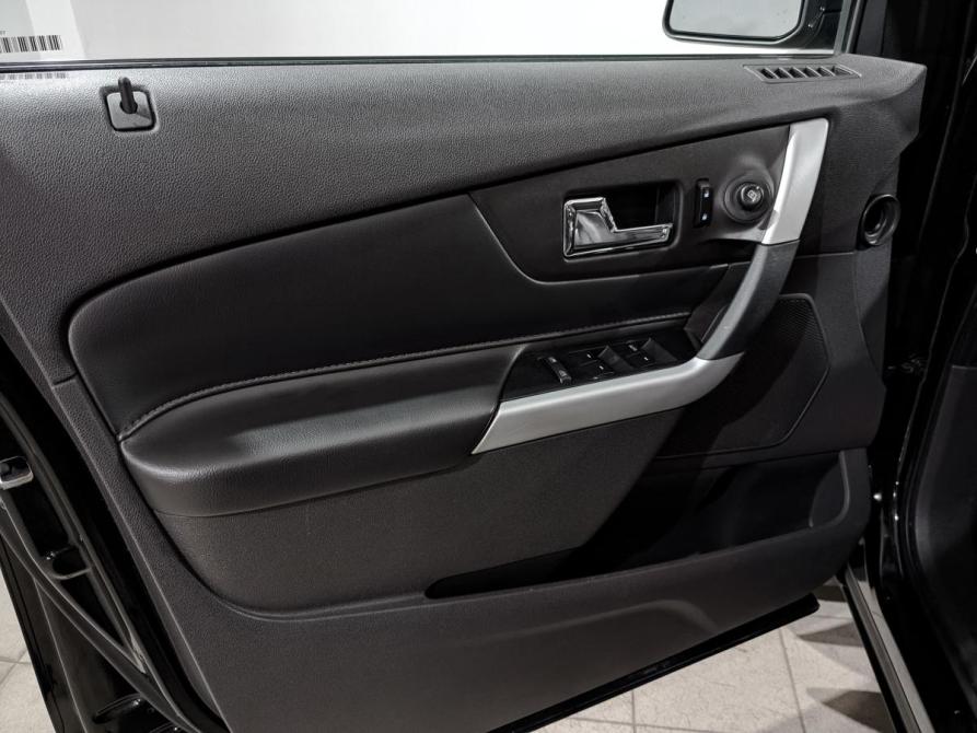 Ford Edge I Рестайлинг Москва  - изображение 19