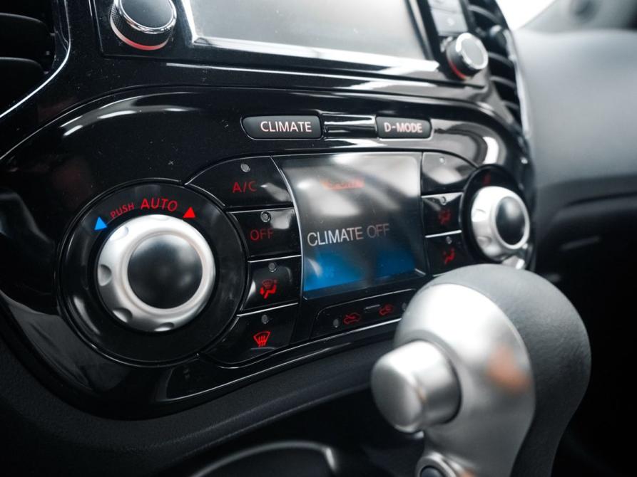 Nissan Juke I Ростов-на-Дону  - изображение 17