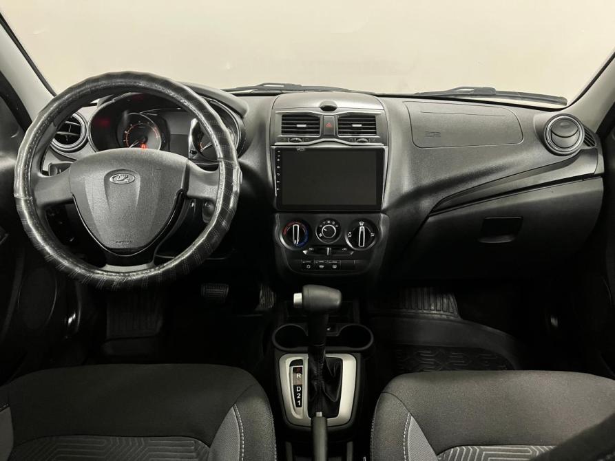 Lada (ВАЗ) Granta I Рестайлинг Тюмень  - изображение 8