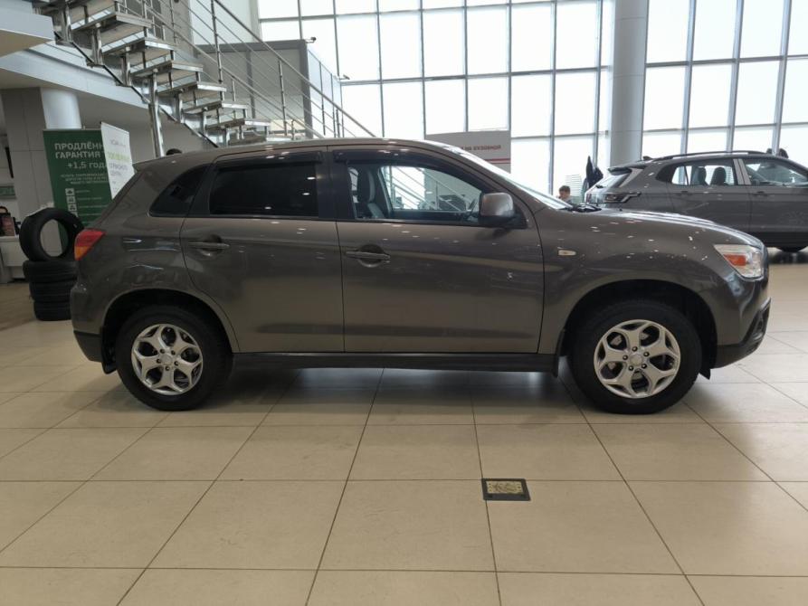 Mitsubishi ASX I Казань  - изображение 5