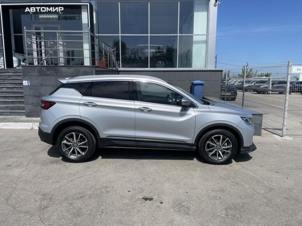 Geely Coolray I с пробегом 2021 года, цена 1 799 000 рублей, 106195 км, внедорожник, Автокод Объявления