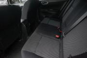Nissan Sentra VII (B17) Иркутск  - изображение 38