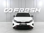 Kia Cerato IV Рестайлинг Ростов-на-Дону  - изображение 26