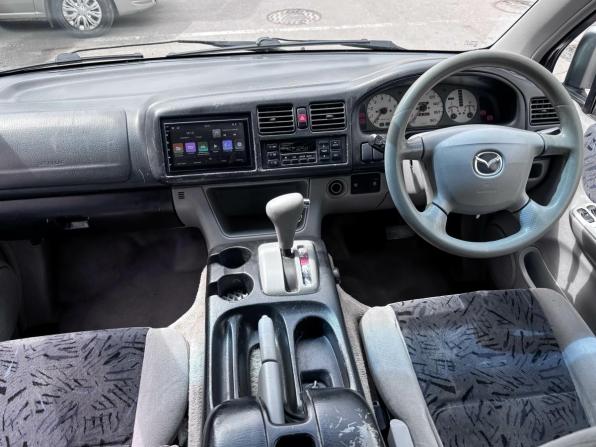 Mazda Bongo Friendee I Рестайлинг с пробегом 2004 года, цена 499 000 рублей, 269393 км, минивэн, Автокод Объявления