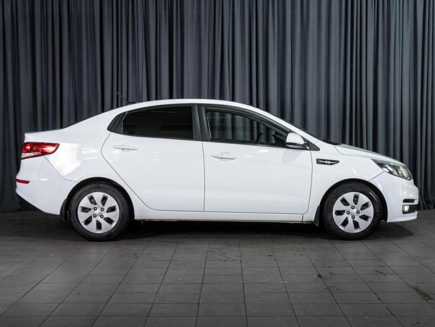 Kia Rio III Рестайлинг Волгоград  - изображение 5