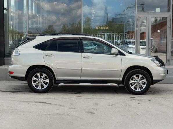 Lexus RX II с пробегом 2004 года, цена 1 200 000 рублей, 279111 км, внедорожник, Автокод Объявления