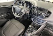 Lada (ВАЗ) Vesta I Иваново  - изображение 38
