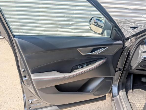 Changan CS35 Plus I Рестайлинг с пробегом 2024 года, цена 1 890 000 рублей, 32224 км, внедорожник, Автокод Объявления