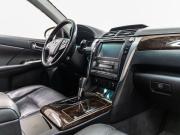 Toyota Camry VII (XV50) Рестайлинг Волгоград  - изображение 72
