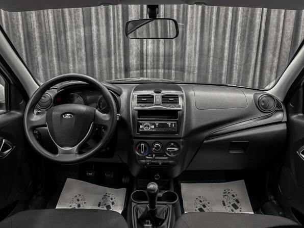 Lada (ВАЗ) Granta I Рестайлинг с пробегом 2024 года, цена 830 000 рублей, 23382 км, седан, Автокод Объявления