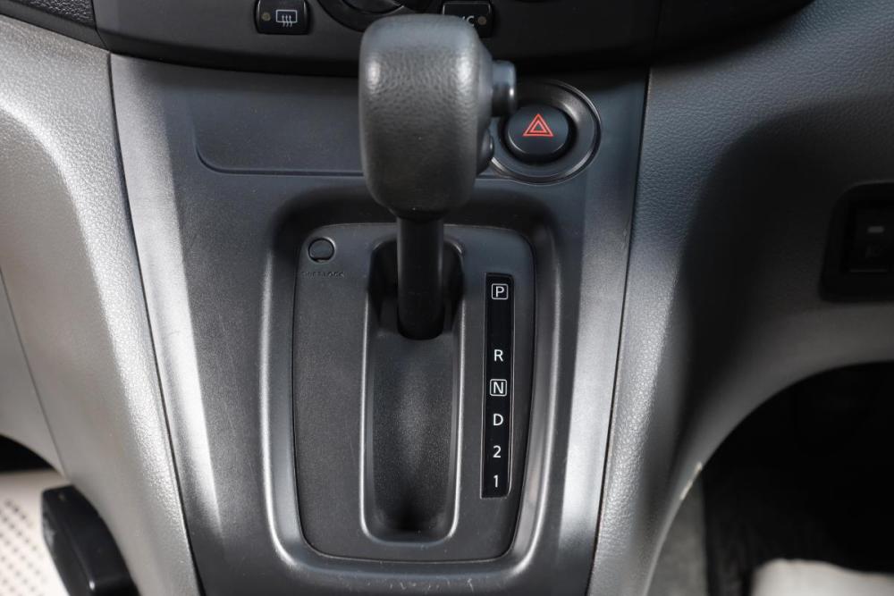 Nissan NV200 Новосибирск  - изображение 13