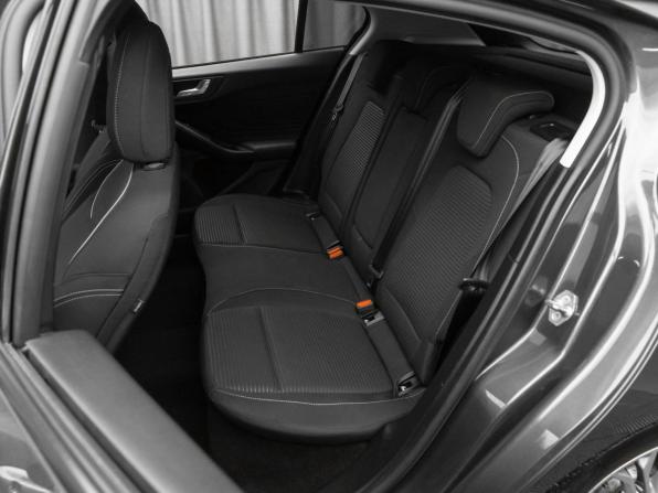 Ford Focus IV с пробегом 2019 года, цена 1 430 000 рублей, 200299 км, хэтчбек, Автокод Объявления