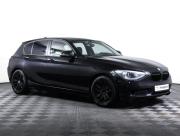BMW 1 серии II (F20/F21) Москва  - изображение 25