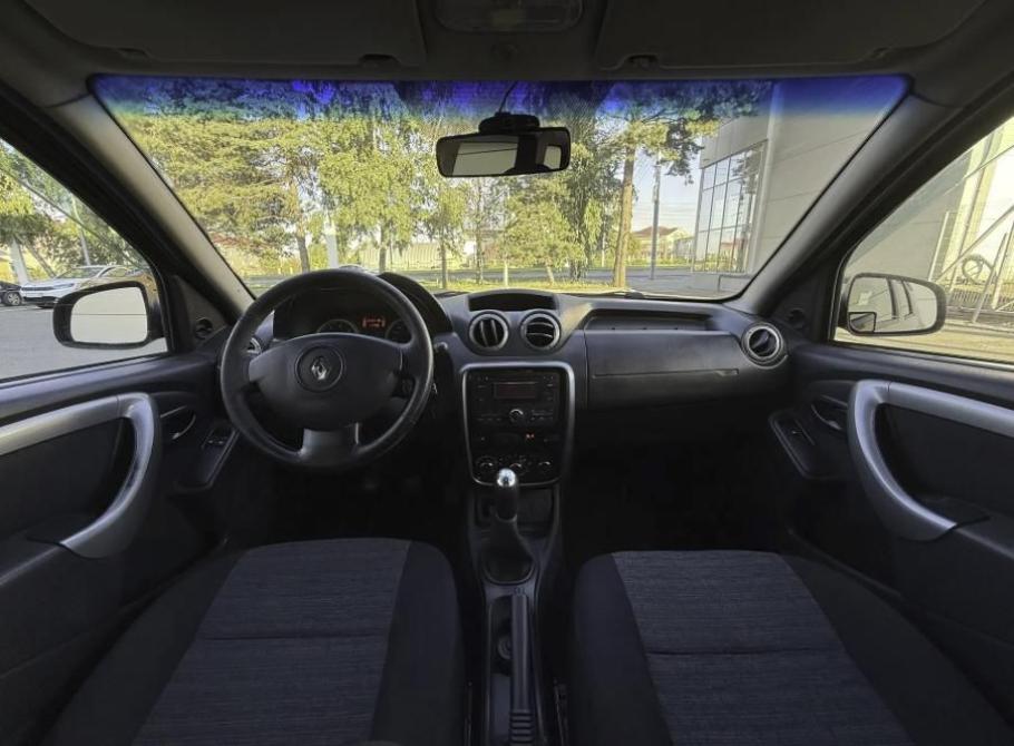 Renault Duster I Ставрополь  - изображение 11