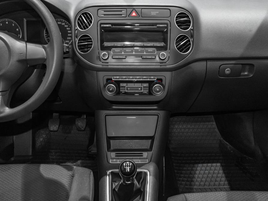 Volkswagen Golf Plus II Екатеринбург  - изображение 18