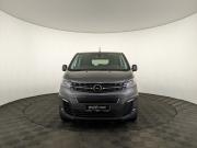 Opel Zafira Life I Москва  - изображение 30
