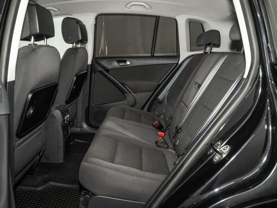 Volkswagen Tiguan I Рестайлинг Иркутск  - изображение 7