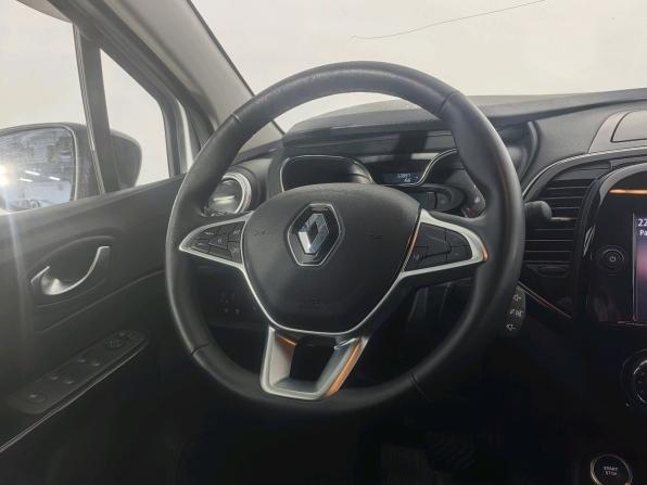 Renault Kaptur I Рестайлинг с пробегом 2021 года, цена 1 649 000 рублей, 53895 км, внедорожник, Автокод Объявления
