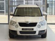 Skoda Yeti I Краснодар  - изображение 23