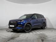 Chery Tiggo 8 Pro Max I Рестайлинг Санкт-Петербург  - изображение 26