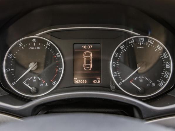 Skoda Octavia II (A5) Рестайлинг с пробегом 2013 года, цена 978 000 рублей, 162069 км, универсал, Автокод Объявления