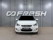 Hyundai Solaris I Воронеж  - изображение 24