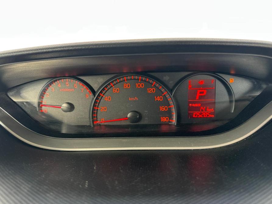 Suzuki Solio III Тамбов  - изображение 9