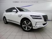 Genesis GV80 I Москва  - изображение 26