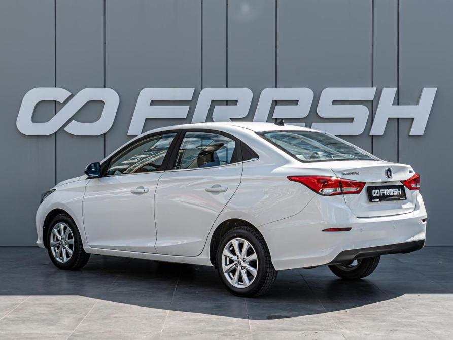 Changan Alsvin Краснодар  - изображение 2