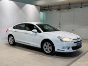 Citroen C5 II Самара  - изображение 17