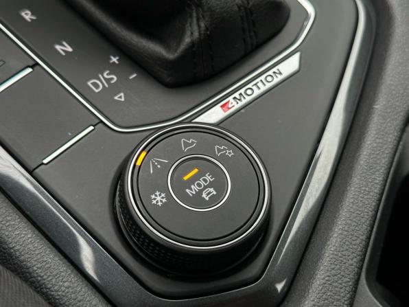 Volkswagen Tiguan II с пробегом 2019 года, цена 2 299 000 рублей, 169924 км, внедорожник, Автокод Объявления