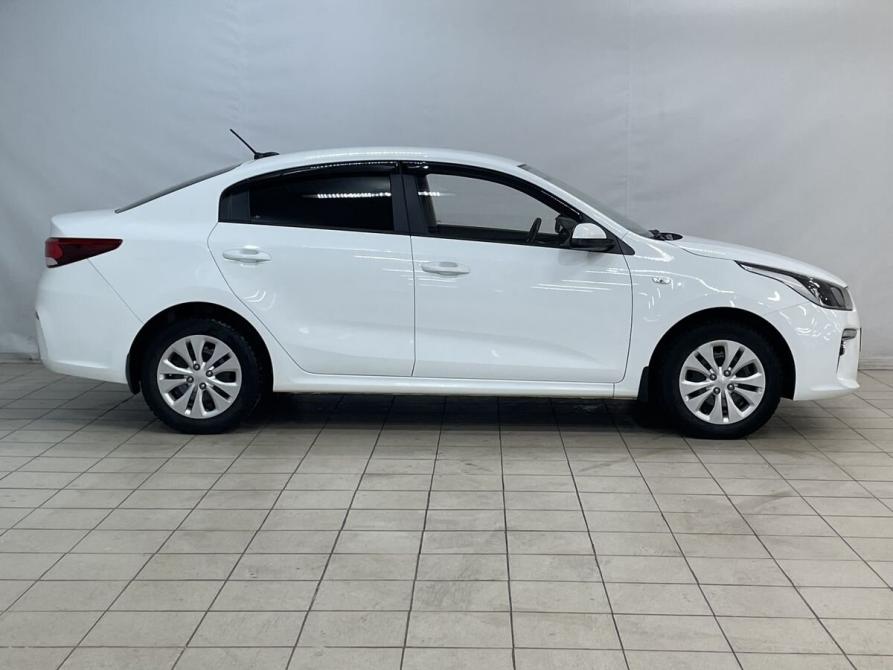 Kia Rio IV Воронеж  - изображение 8