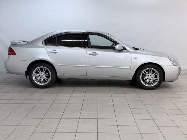 Kia Magentis II Рестайлинг с пробегом 2009 года, цена 650 000 рублей, 228126 км, седан, Автокод Объявления