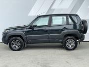 Lada (ВАЗ) Niva Travel I Екатеринбург  - изображение 33