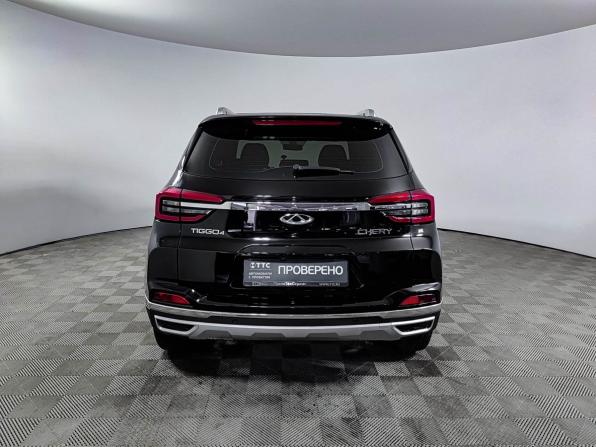 Chery Tiggo 4 I Рестайлинг с пробегом 2019 года, цена 1 500 000 рублей, 65034 км, внедорожник, Автокод Объявления