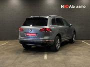 Volkswagen Touareg II Рестайлинг Челябинск  - изображение 28