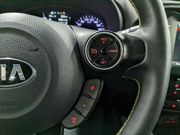 Kia Soul II с пробегом 2015 года, цена 1 150 000 рублей, 192136 км, хэтчбек, Автокод Объявления