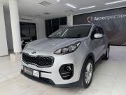 Kia Sportage IV Рестайлинг Минеральные Воды  - изображение 23