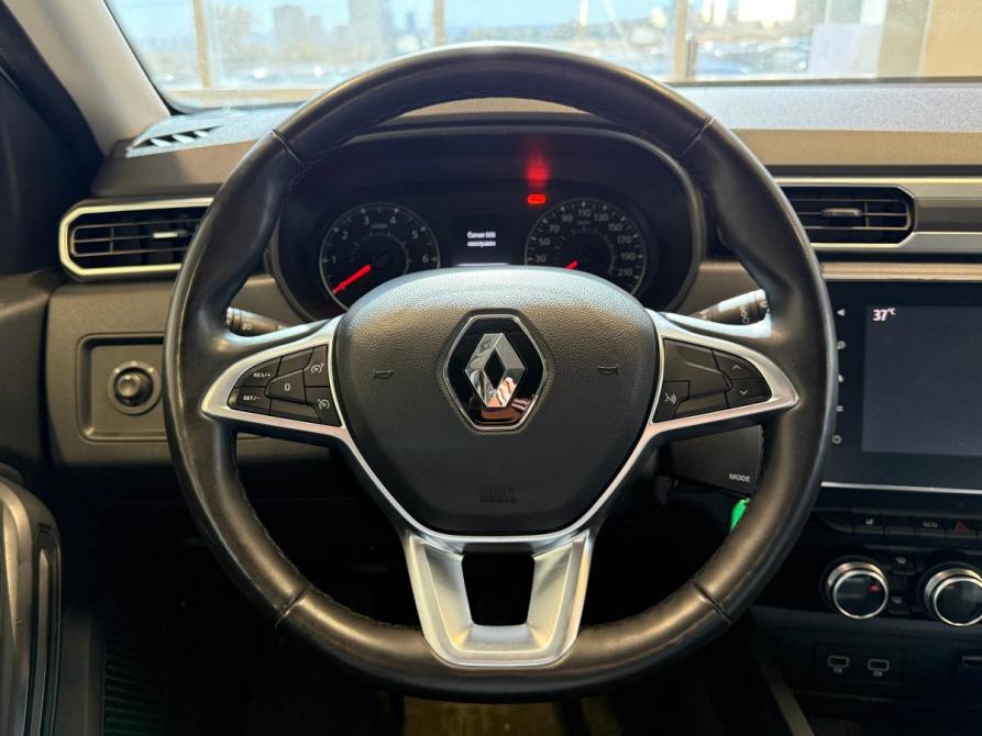 Renault Duster II Волгоград  - изображение 7