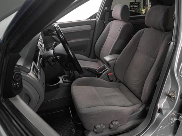 Chevrolet Lacetti I с пробегом 2008 года, цена 520 000 рублей, 180357 км, седан, Автокод Объявления
