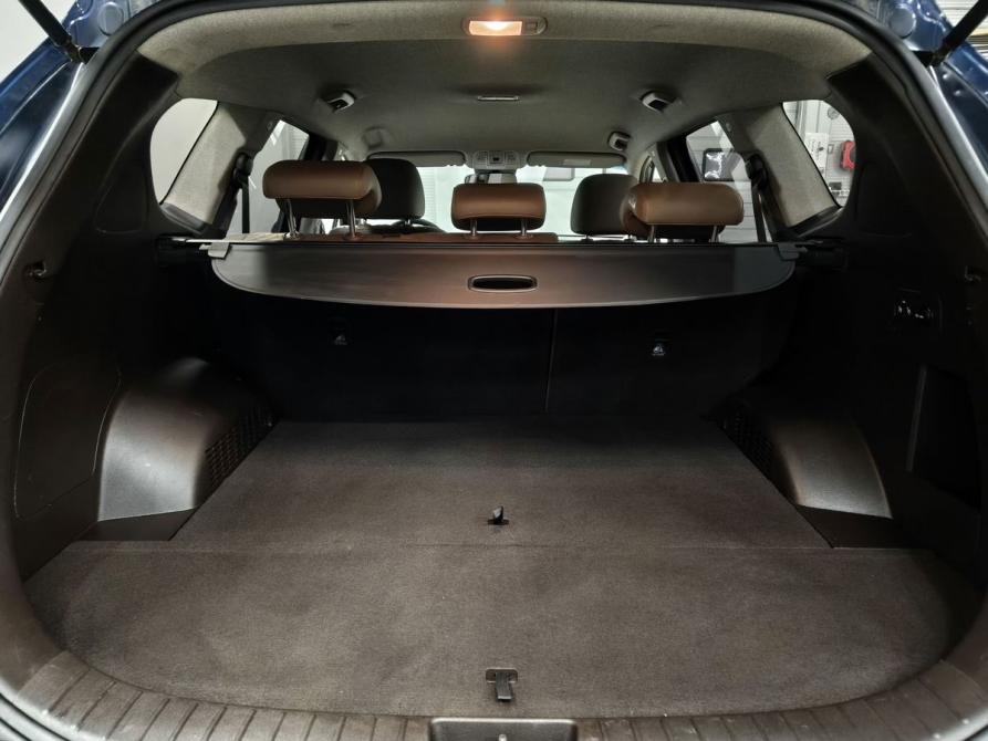 Hyundai Santa Fe IV Москва  - изображение 13