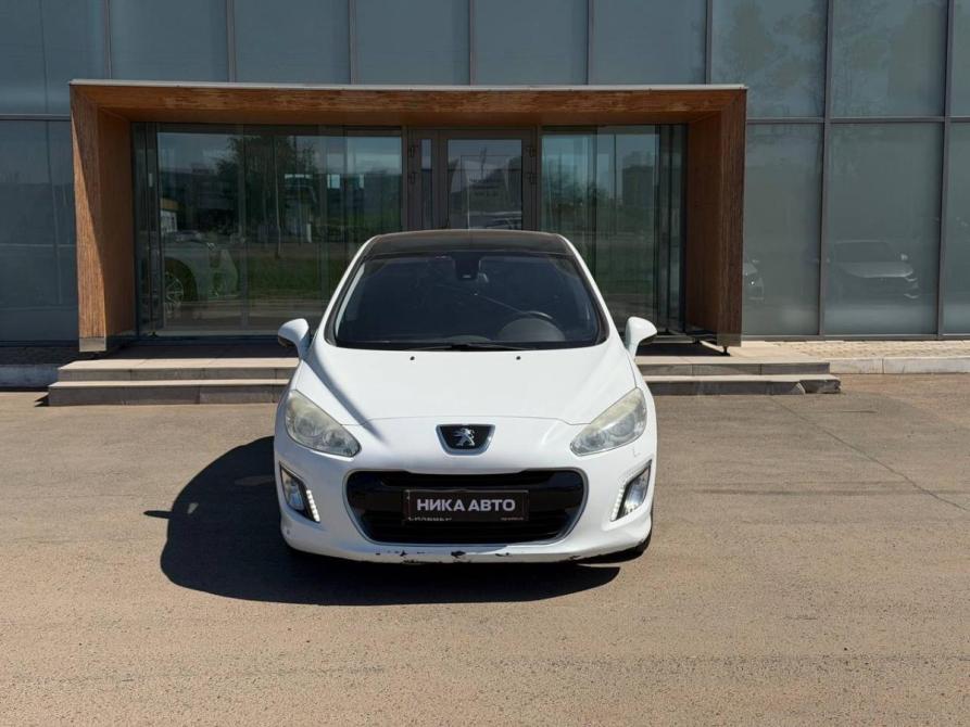 Peugeot 308 I Оренбург  - изображение 4