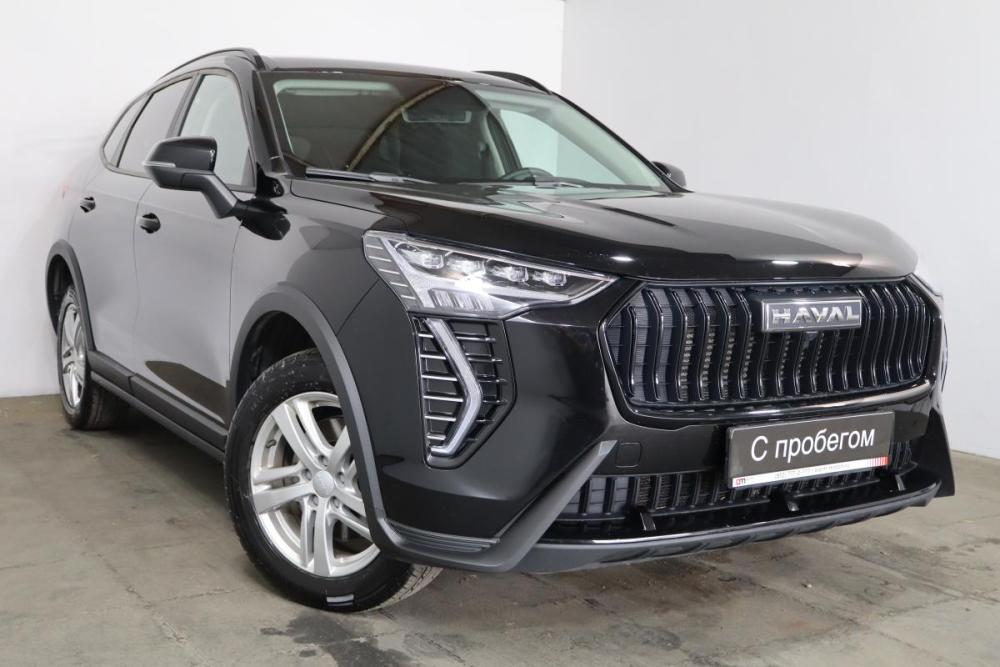 Haval Jolion I Рестайлинг Санкт-Петербург  - изображение 1