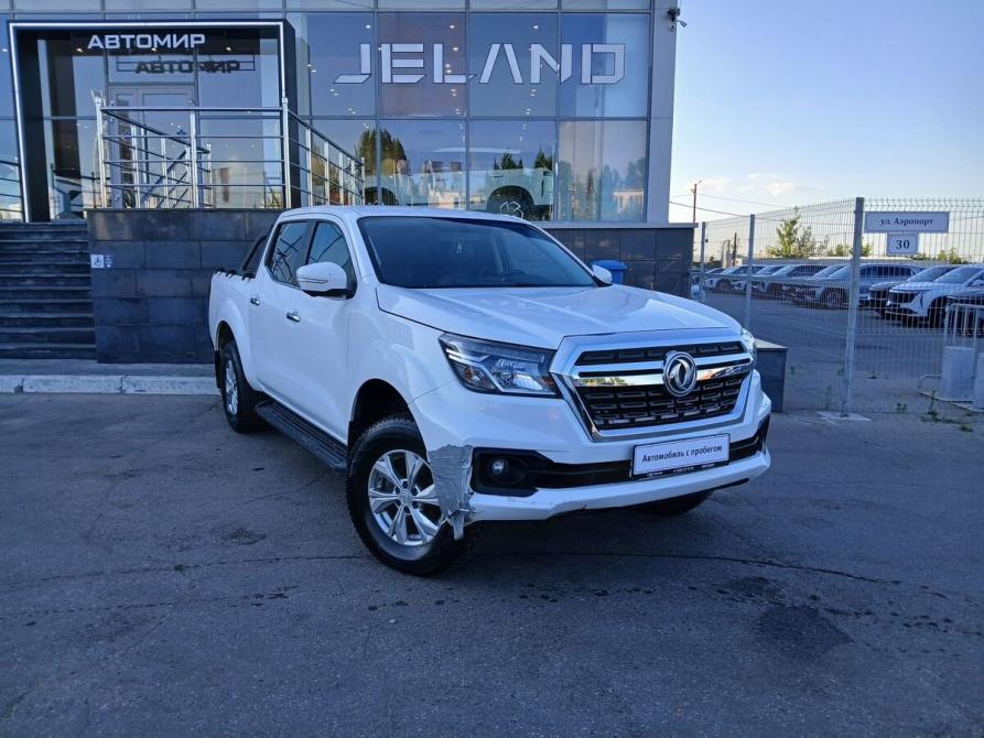 Dongfeng DF6 Саратов  - изображение 3
