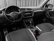 Volkswagen Tiguan II Москва  - изображение 36