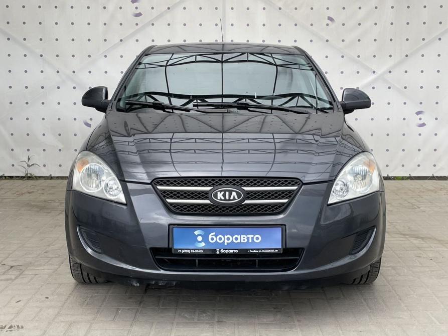 Kia Ceed I Тамбов  - изображение 3