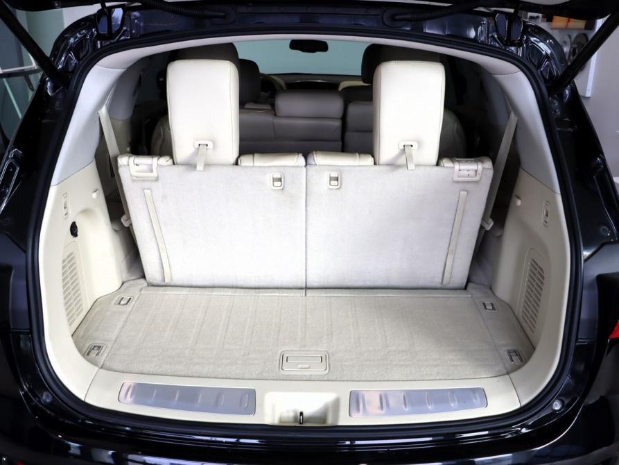 Infiniti JX Калининград  - изображение 33