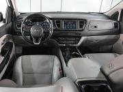 Kia Carnival III Ростов-на-Дону  - изображение 31