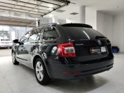 Skoda Octavia III (A7) Рестайлинг Минеральные Воды  - изображение 24